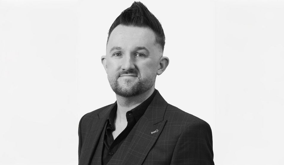 Chris Eades