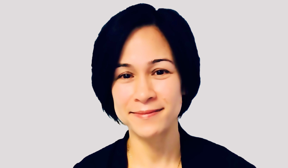 Leanne Goh